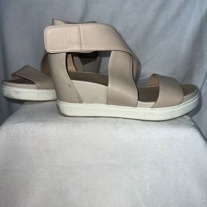 Dr Scholls Wedge Sandal